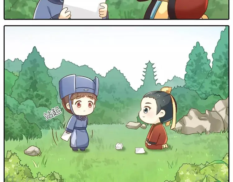 番外2 喵喵喵？ 第7页