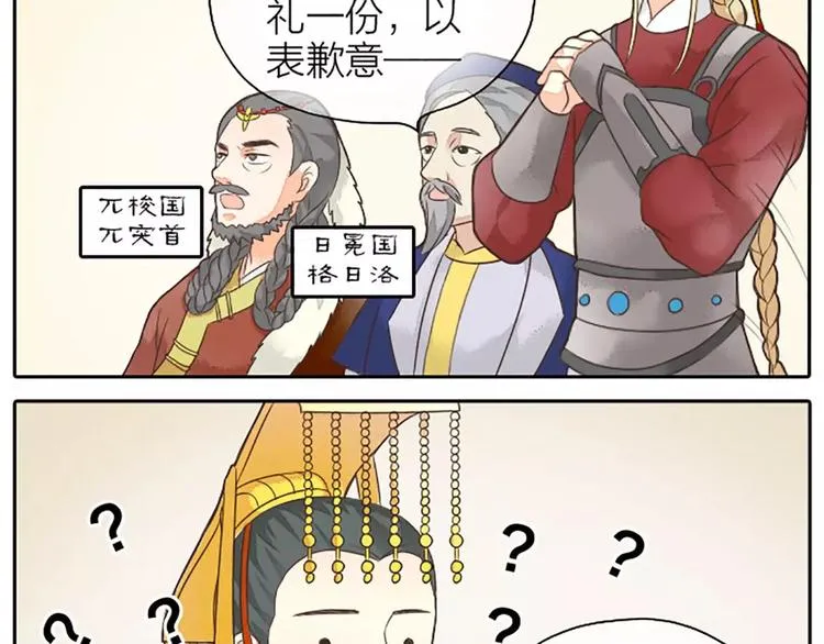 第5话 王爷得给我玩玩他的鸟！ 第5页
