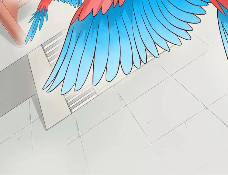 第5话 王爷得给我玩玩他的鸟！ 第31页