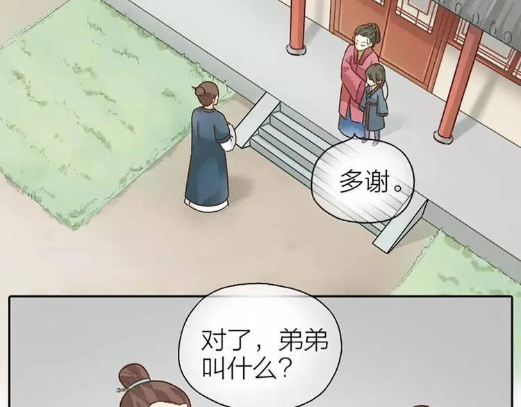 第9话 吉祥的真实身份竟然是…… 第36页