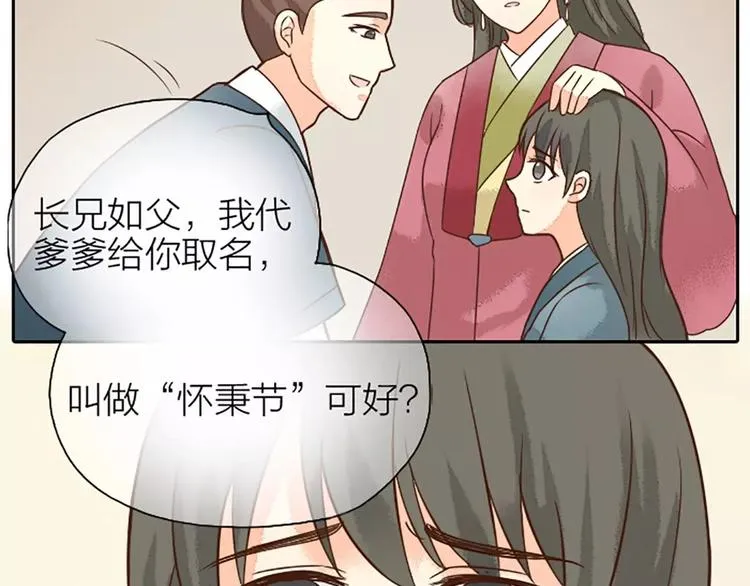 第9话 吉祥的真实身份竟然是…… 第39页