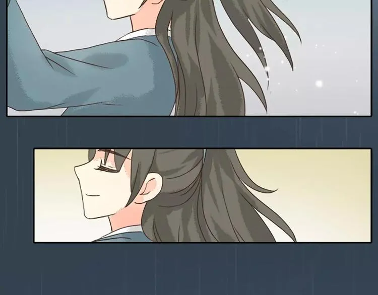 第14话 今晚留下过夜吧~ 第45页