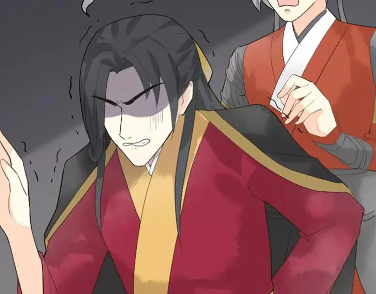 第19话 能不能让我“那样”一下？ 第32页