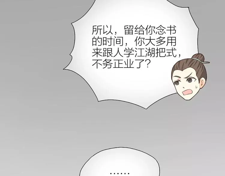 第24话 拒绝弟控的三百六十五式 第22页