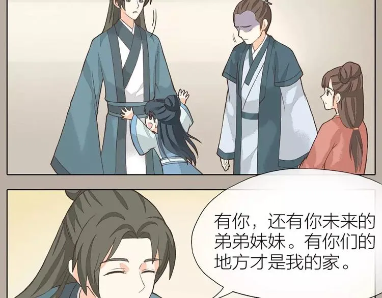 第24话 拒绝弟控的三百六十五式 第31页