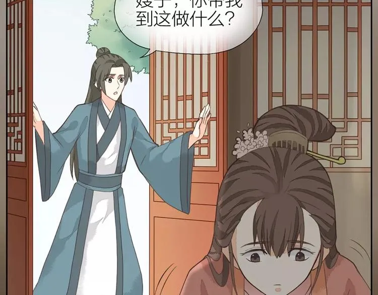 第24话 拒绝弟控的三百六十五式 第53页