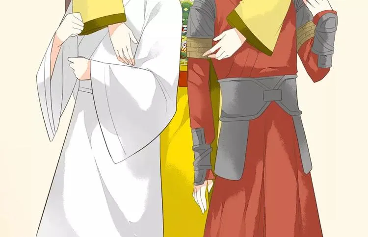 第25话 你难道对她有意思？ 第48页