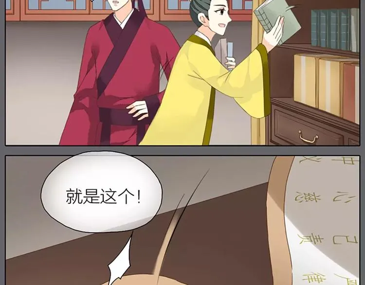 第26话 你本来是朕的皇后！ 第14页