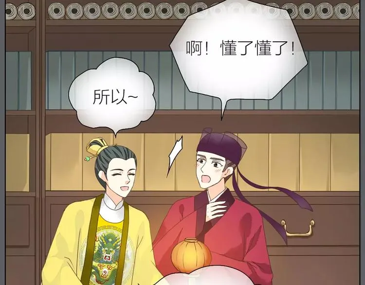 第26话 你本来是朕的皇后！ 第46页