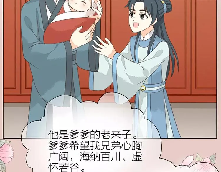第28话 你真的是吉祥吗？ 第40页