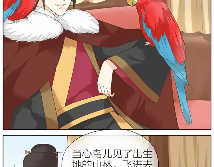 第29话 姐夫，我想我的鸟…… 第18页