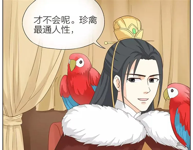 第29话 姐夫，我想我的鸟…… 第20页