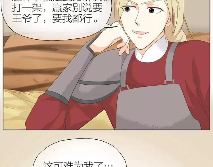第32话 我倒要看看你有什么本事！ 第36页