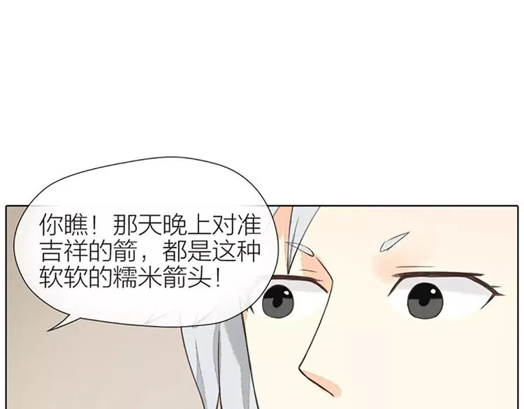 第39话 你在我床上干嘛呢？ 第2页