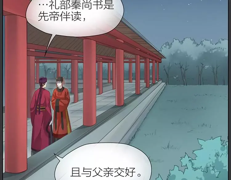 第39话 你在我床上干嘛呢？ 第28页