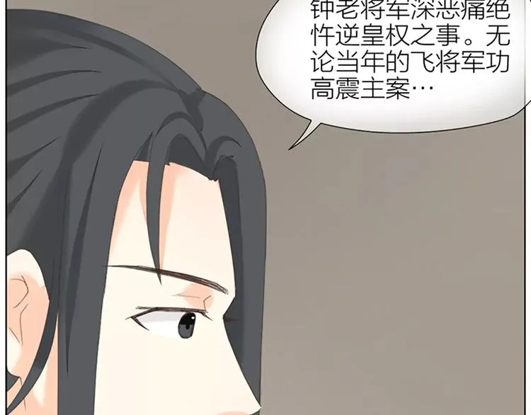 第46话 朕让你失望了 第21页