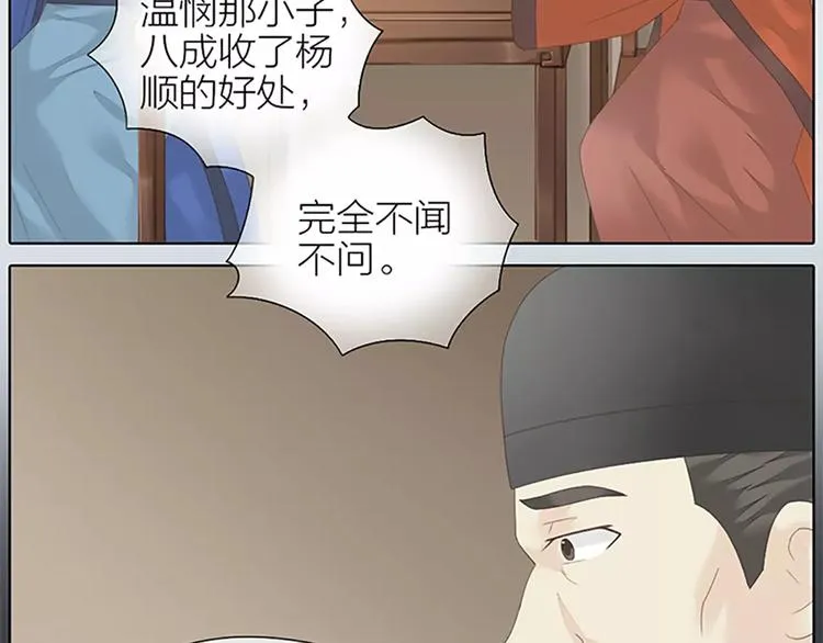 第47话 向女装大佬低头！ 第5页