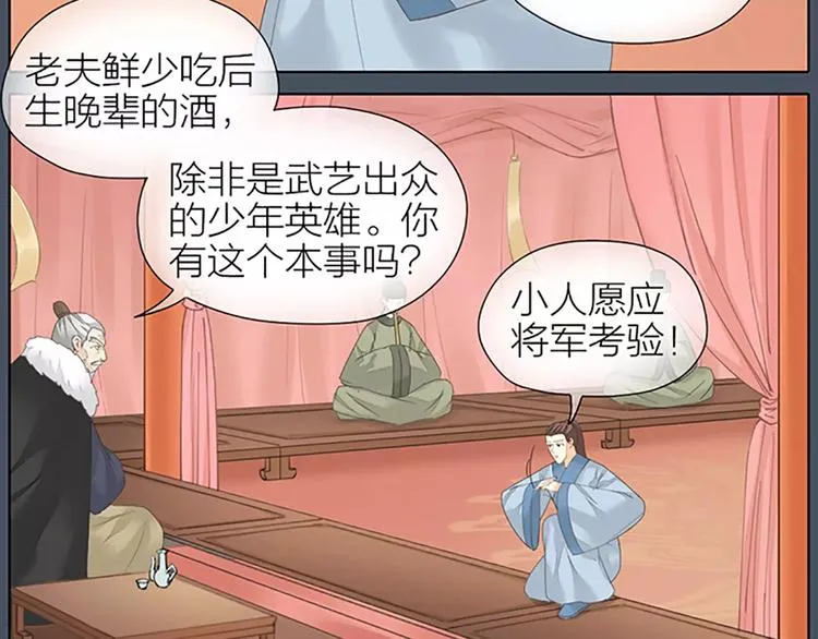 第47话 向女装大佬低头！ 第29页