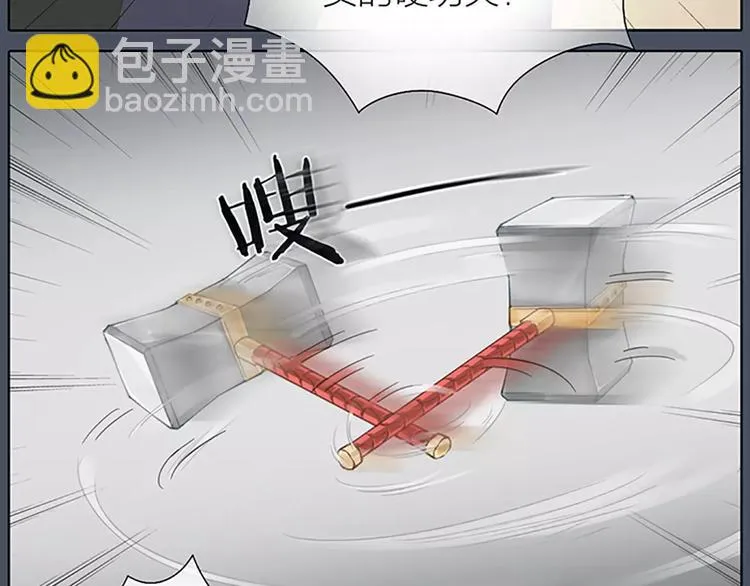 第47话 向女装大佬低头！ 第38页