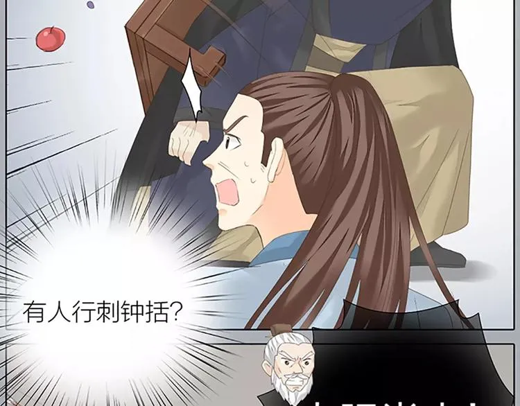 第47话 向女装大佬低头！ 第61页