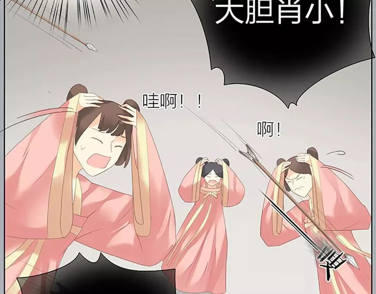第47话 向女装大佬低头！ 第62页