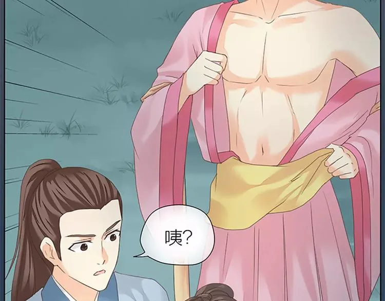 第47话 向女装大佬低头！ 第77页