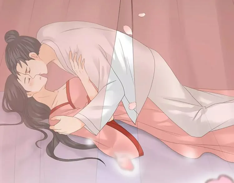 第48话 终于做成夫妻啦！ 第68页