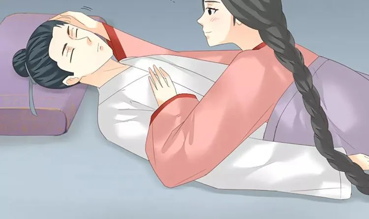 第48话 终于做成夫妻啦！ 第83页