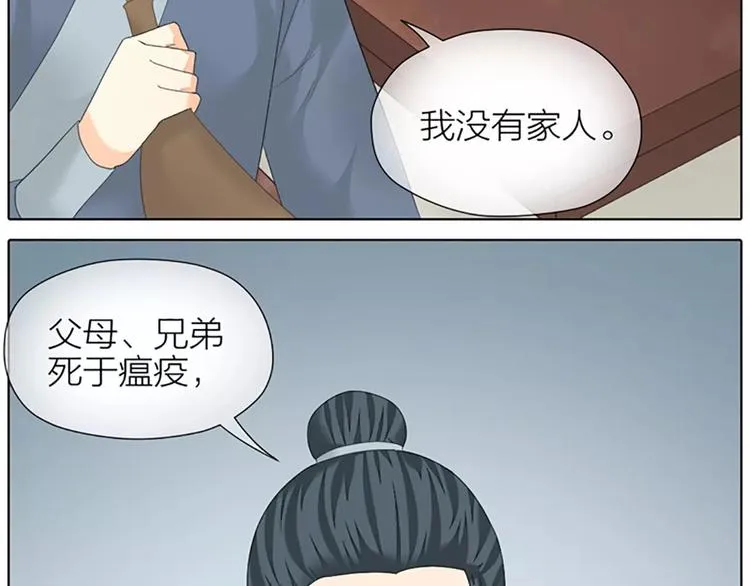 第49话 洞房之夜，有点激烈！ 第31页