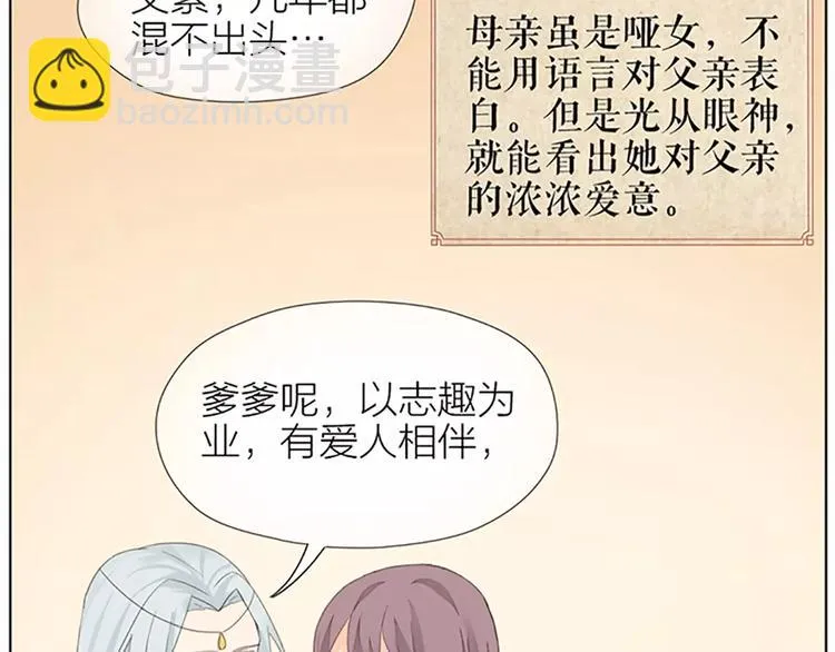 第53话 你喜欢穆翎吗？ 第58页