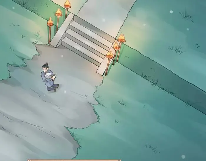 第54话 他是我的意中人！ 第47页