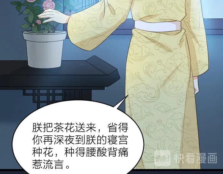 第三季 03你是朕心悦的人 第29页
