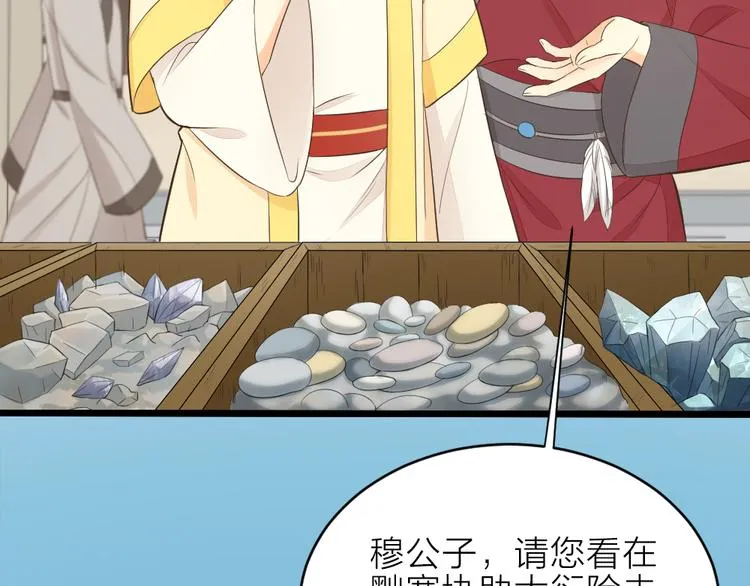 第三季 12小郡主的挑战 第29页