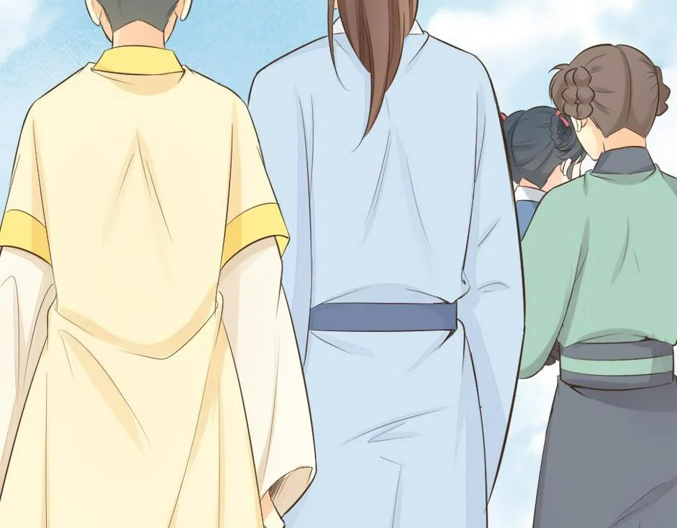 第三季 15衍国“病鬼” 第93页
