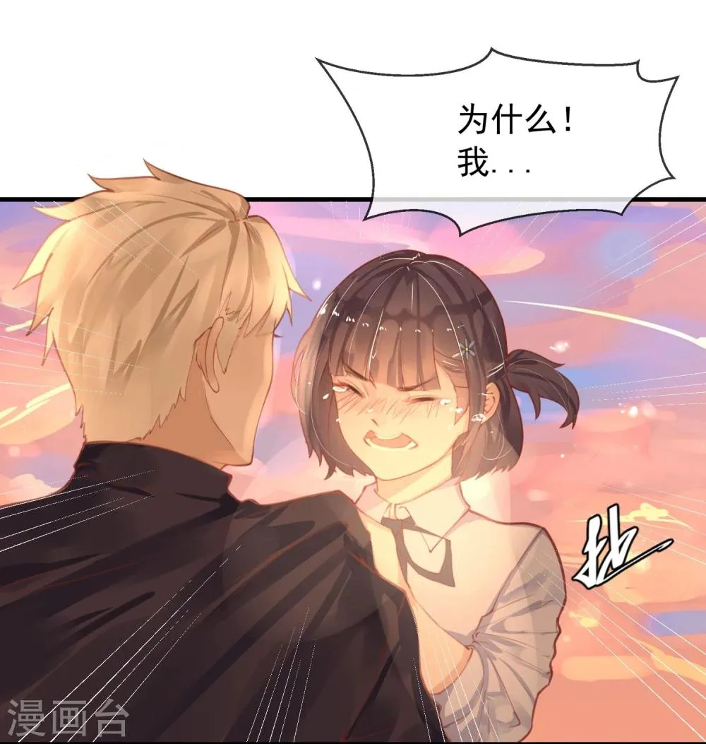 第14话 我喜欢你 第17页