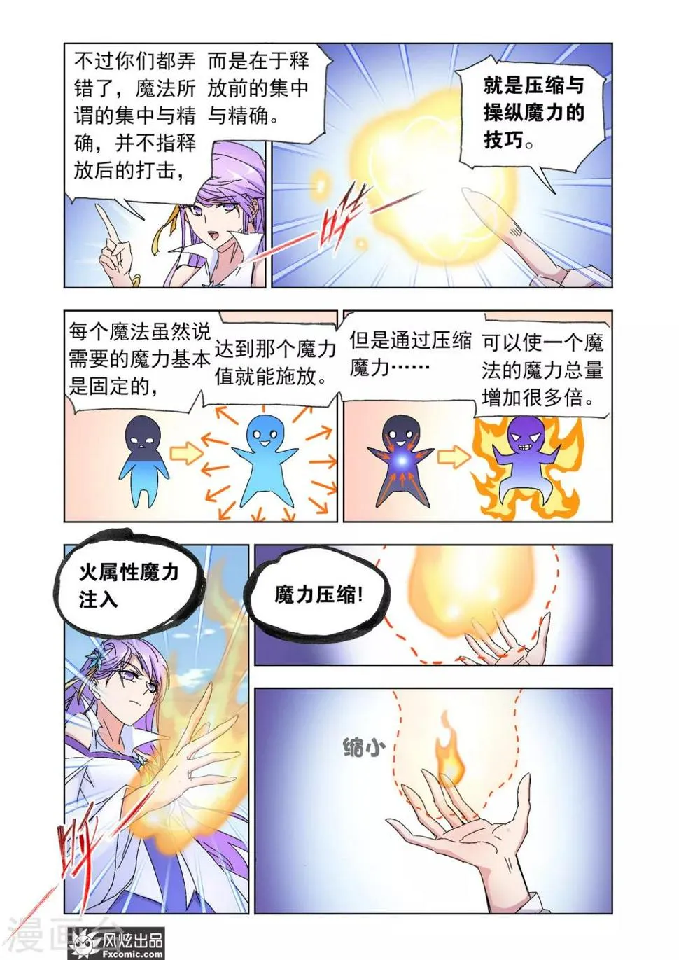 第48话1 前路坎坷 第10页
