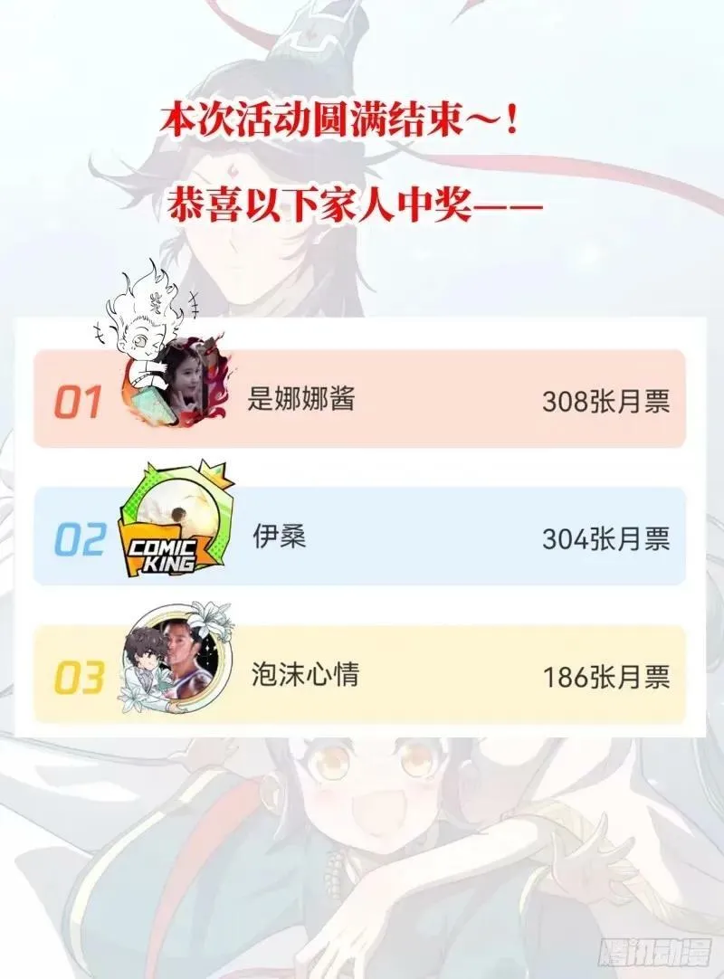 123 狩猎开始 第20页