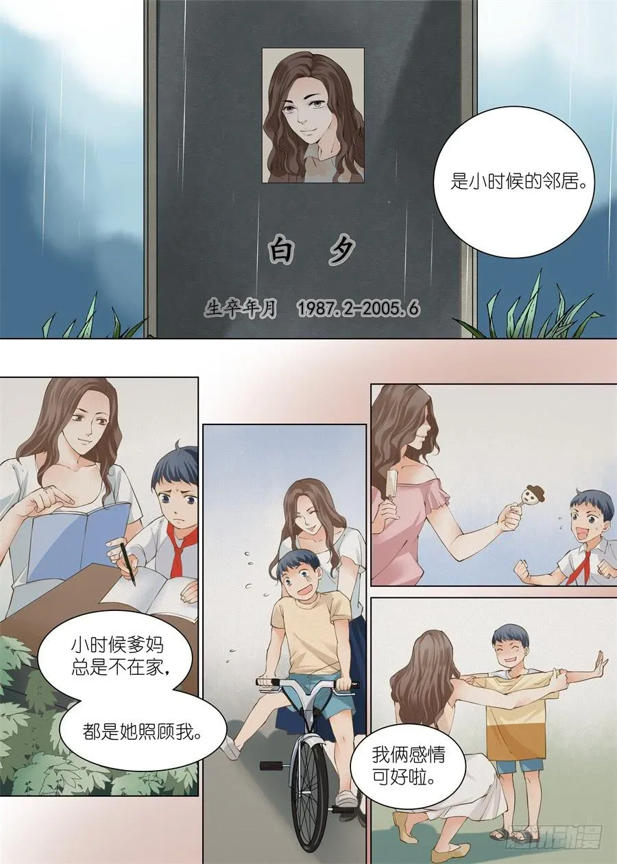 第四十一话 第8页
