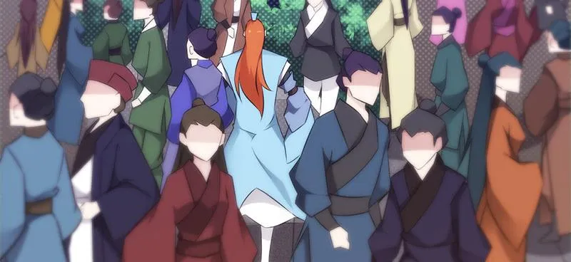 第三十七话 再遇玲珑 第146页