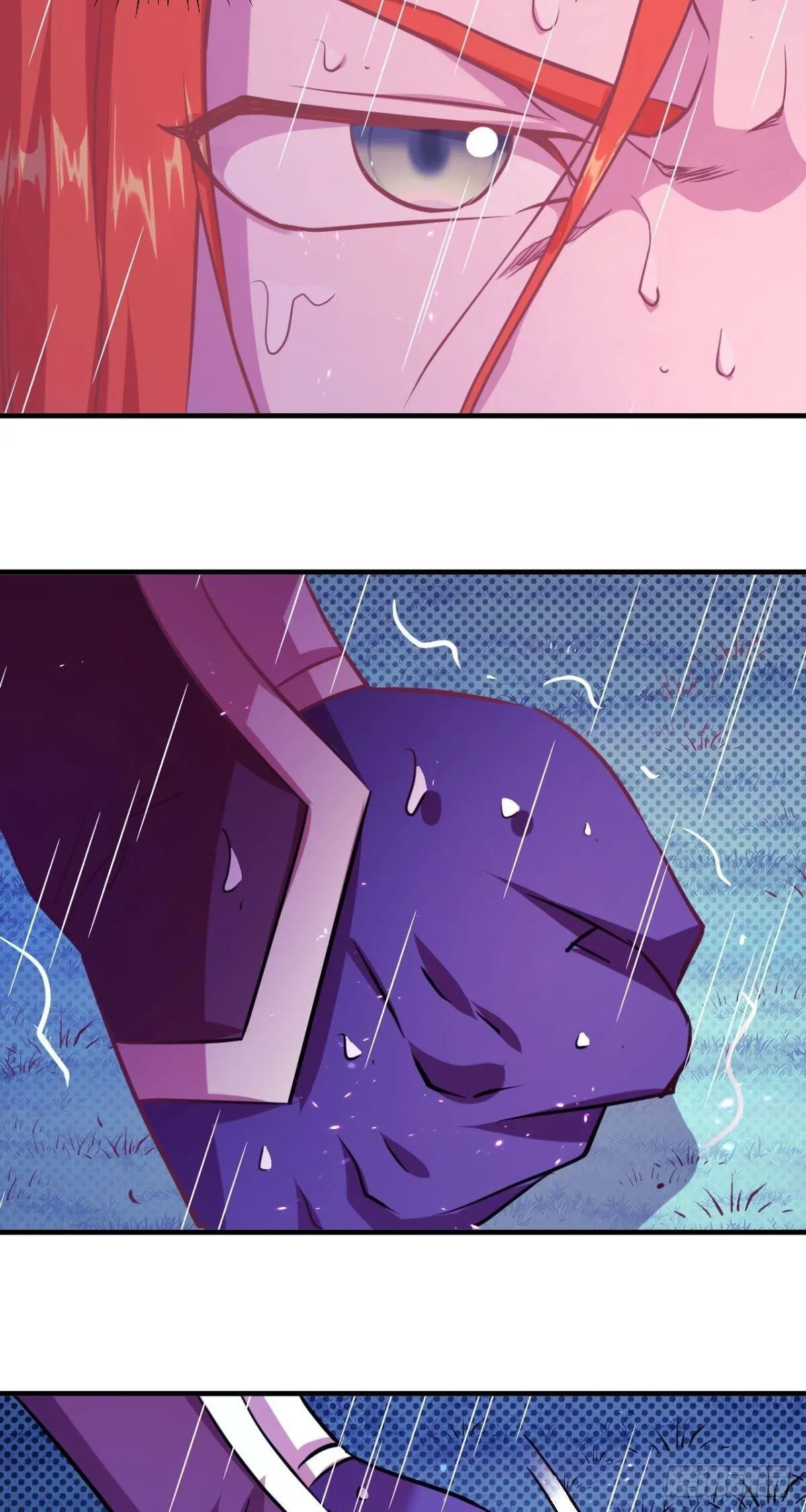 第43话 言出法随？ 第4页