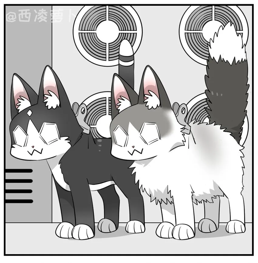 006 一起洗澡呀~ 第16页