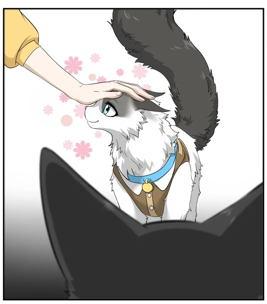 004 第四话 疼不疼？ 第5页