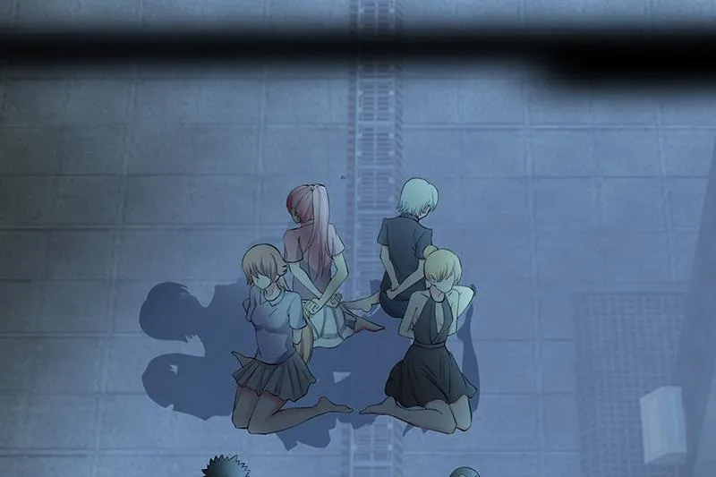 第276话 白狼中枪 第34页