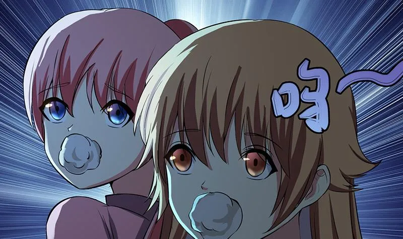 第276话 白狼中枪 第41页