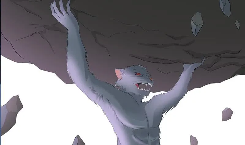 第264话 破绽 第48页