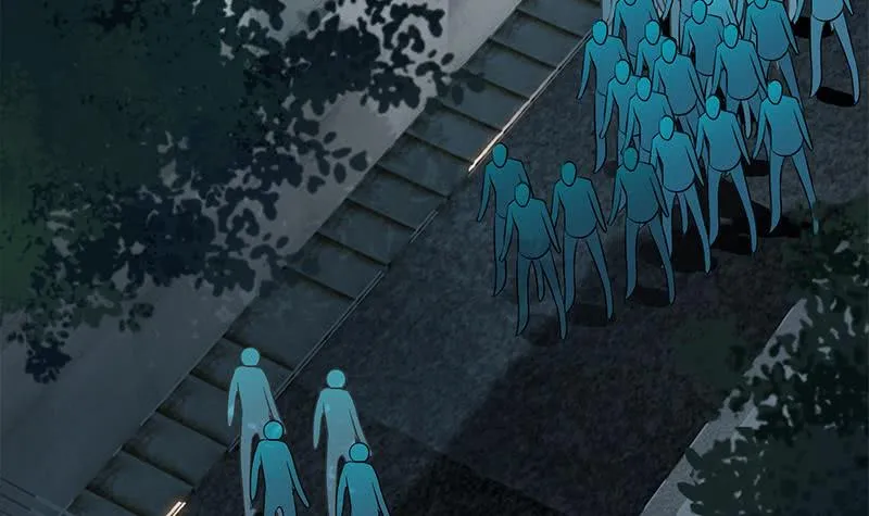 第255话 白狼帮的传说 第12页