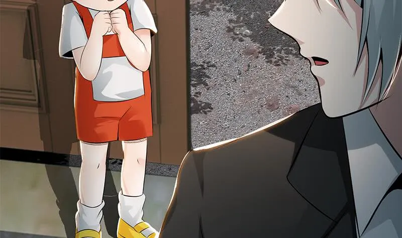 第253话 跟我走 第31页