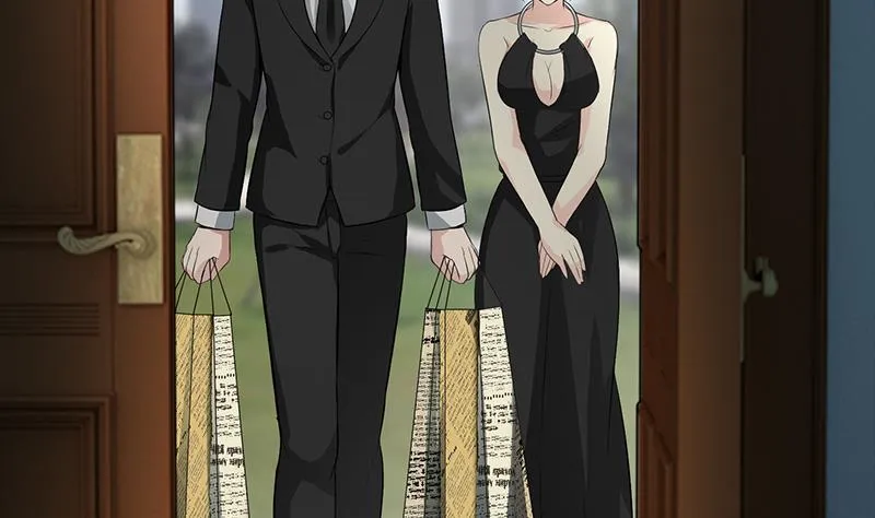 第252话 角落的女孩 第65页