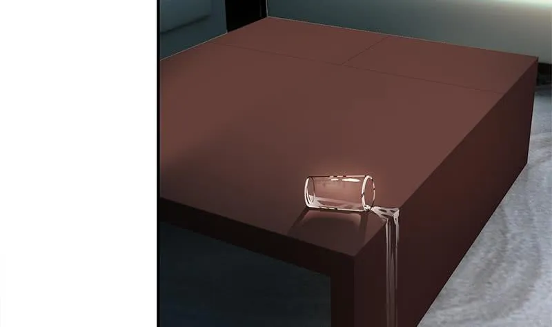 第252话 角落的女孩 第71页