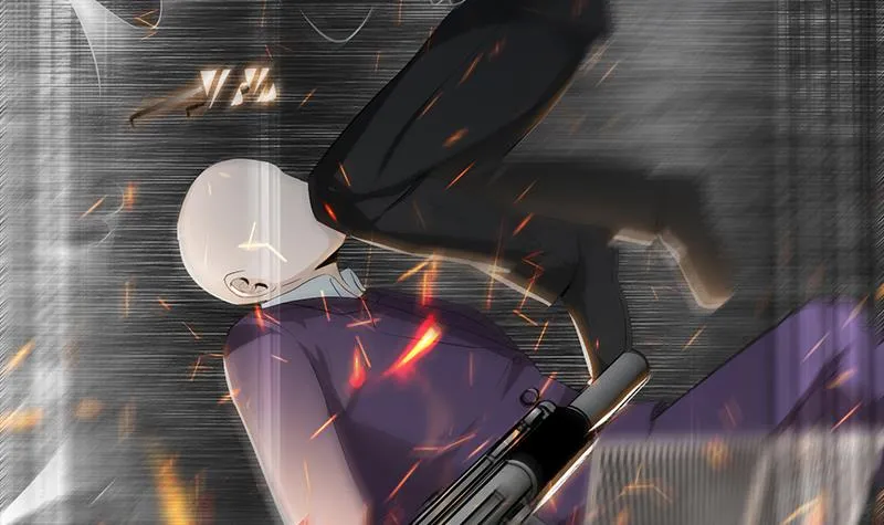 第248话 神秘人 第48页